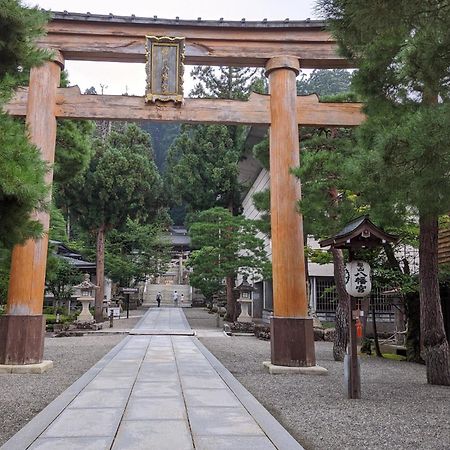 Sakura Maru - Vacation Stay 60356V 高山市 エクステリア 写真
