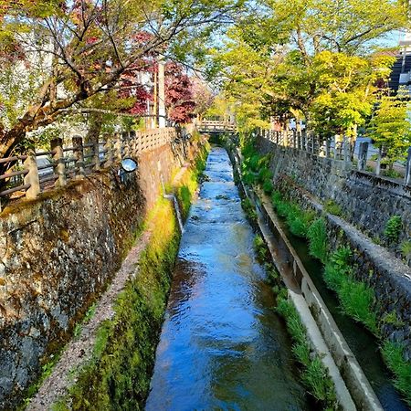 Sakura Maru - Vacation Stay 60356V 高山市 エクステリア 写真
