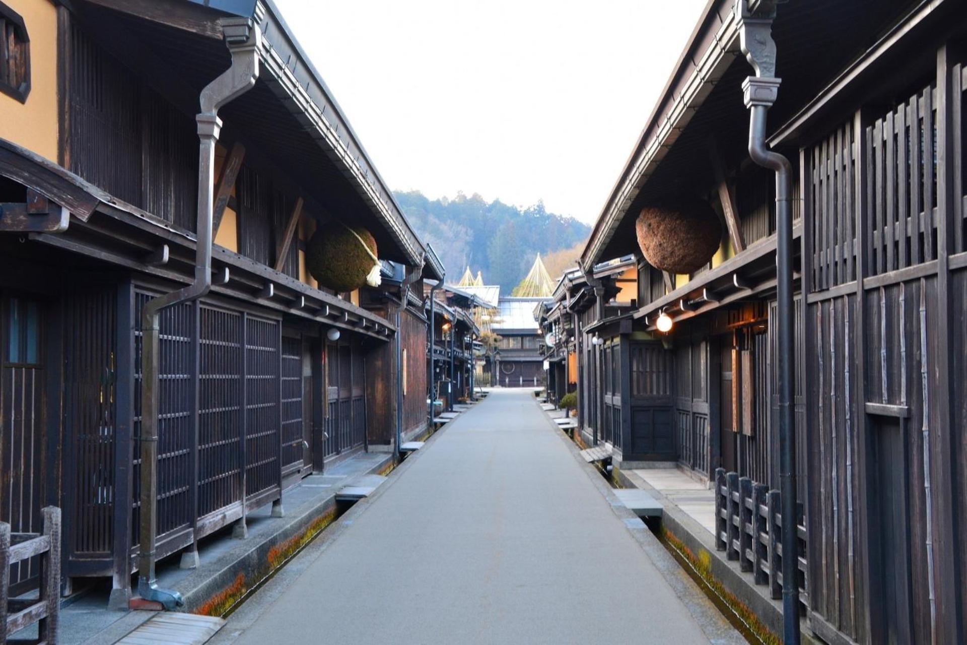 Sakura Maru - Vacation Stay 60356V 高山市 エクステリア 写真