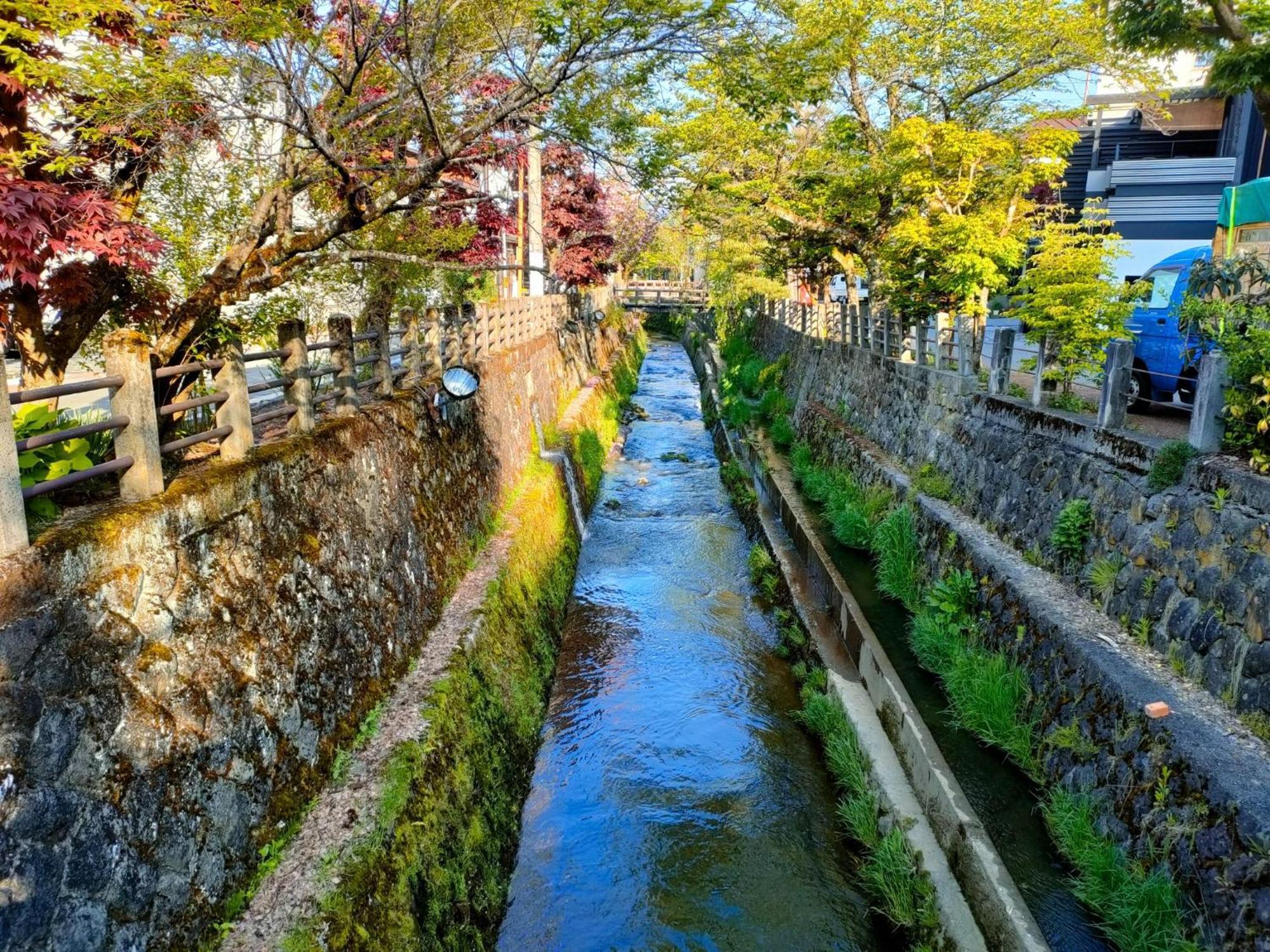 Sakura Maru - Vacation Stay 60356V 高山市 エクステリア 写真