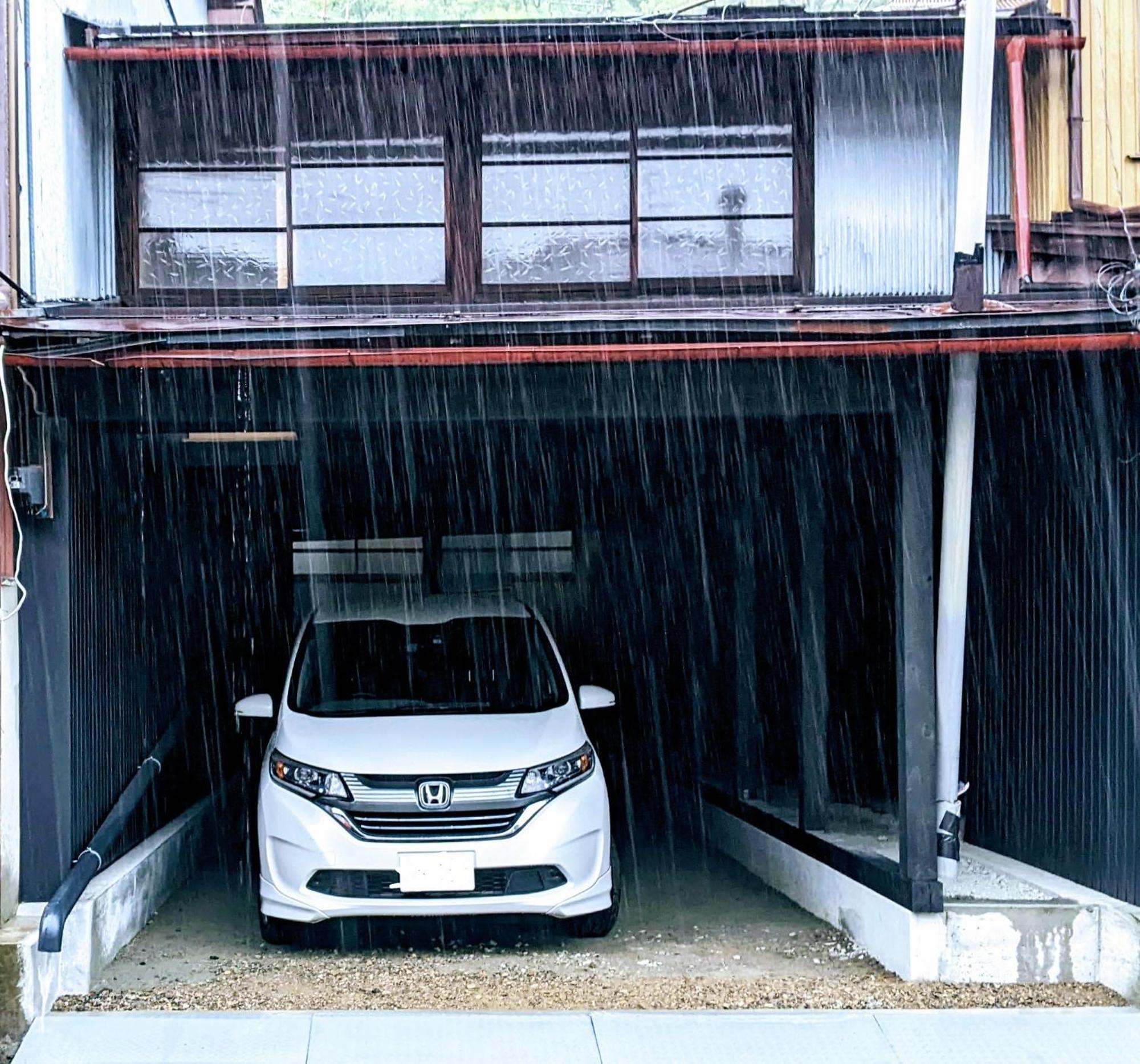 Sakura Maru - Vacation Stay 60356V 高山市 エクステリア 写真